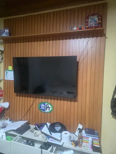 VENDE-SE HACK DE TV