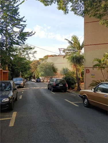 Apartamento à Venda com 2 quartos no Residencial Manchester em Sorocaba SP