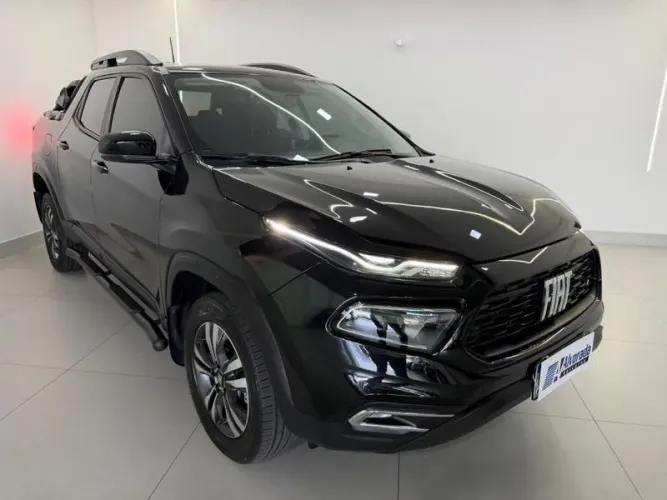 Fiat Toro Freedom 1.3 T270 4X2 Flex AUT 2025