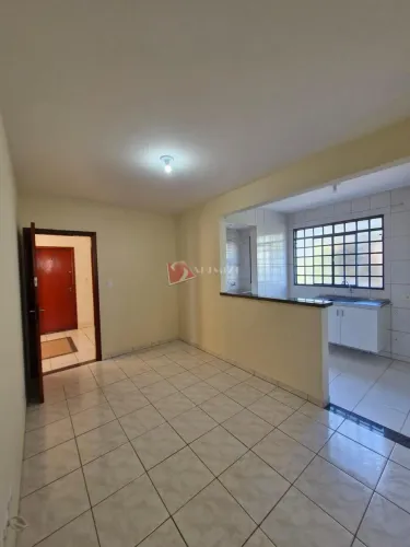 Apartamento para alugar em Maringá, Zona 07, com 1 quarto, com 30 m², MILANI