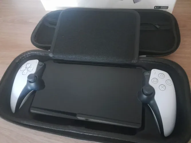 PS5 portal