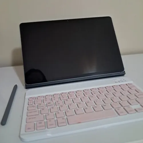 Tablet Samsung S9 FE (seminovo)