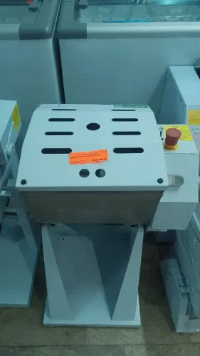AMASSADEIRA SEMI-RÁPIDA G-PANIZ 15 KILOS - NOVA