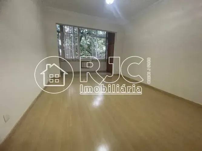 Imóvel para venda tem 75 metros quadrados com 1 quarto em Vila Isabel - Rio de Janeiro - R
