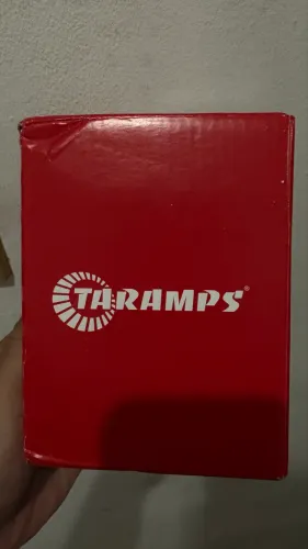 Taramps Ts 400x4