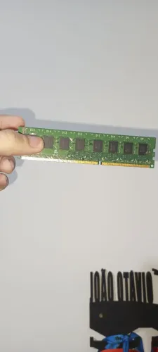 Vendo memória ram DDR3