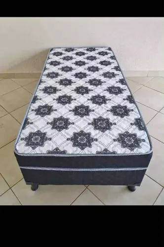 ? Cama Box Direto de Fábrica em Uberlândia - Pague Somente na Entrega!?