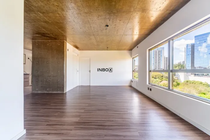 Apartamento para locação no Max Haus de 1 dormitório com 69m2