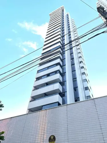 OPORTUNIDADE IMPERDÍVEL Á VENDA EM BOA VIAGEM!