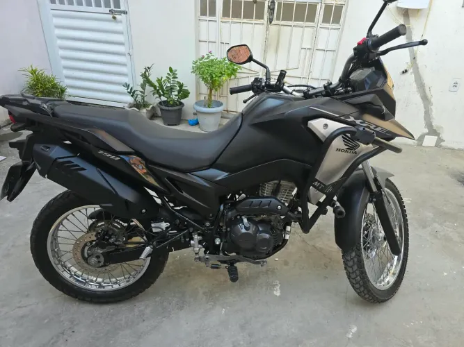 HONDA XRE 190 25/26