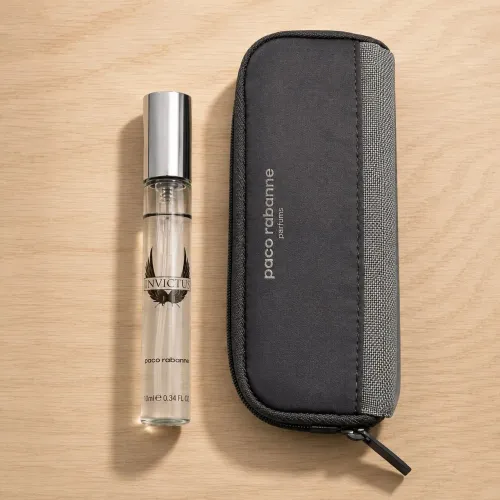 Invictus Paco Rabanne.