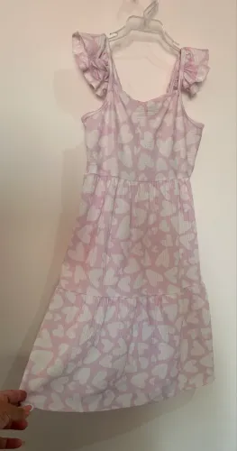 VESTIDOS INFANTIS (SUPER BARATOS)