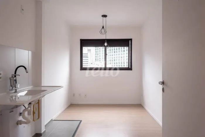 Apartamento 1 quartos para alugar no(a) Sé