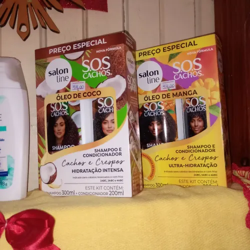 Produtos diversos