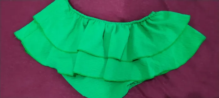 Blusinha 