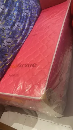 Cama box solteiro