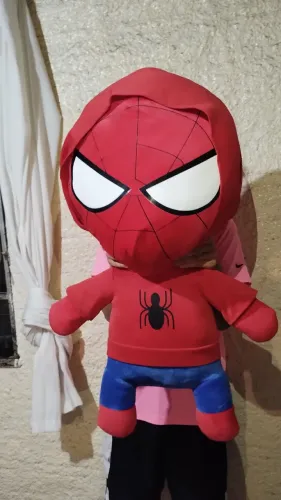 Pelucias gigantes novas 