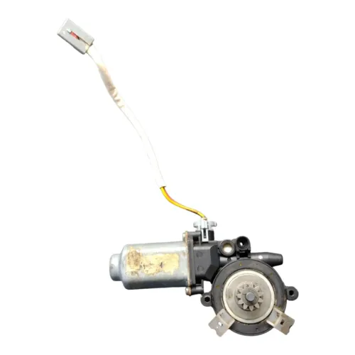 Motor Máquina De Vidro D.d Ranger 2008