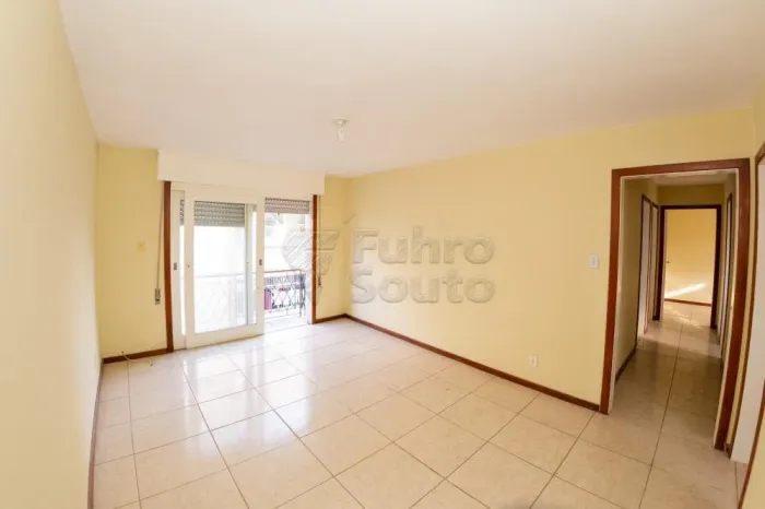 Espaçoso Apartamento de 3 Dormitórios no Edifício Dona Laura - Seu Novo Lar na Zona Norte!