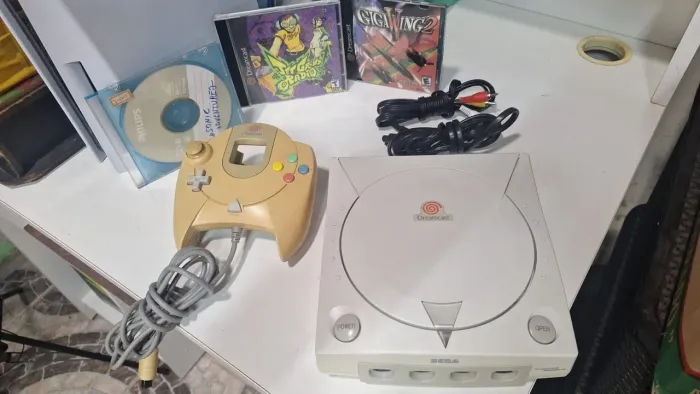 Vende 
