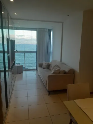 Imóvel para aluguel tem 90 metros quadrados com 3 quartos em Praia de Itaparica - Vila Vel