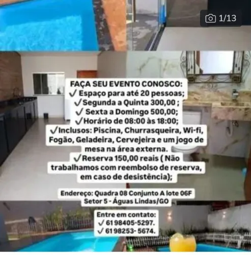 Eventos