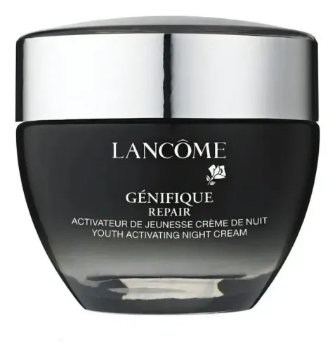 creme facial Lancome advence