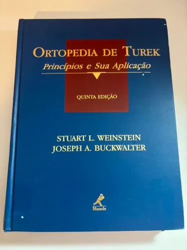 Ortopedia de Turek