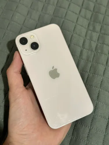 iPhone 13