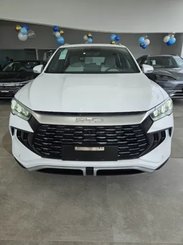 BYD Song Pro GS 1.5 16V Aut. (hibrido) 2026