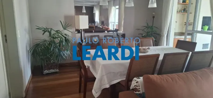 APARTAMENTO - VILA MASCOTE - SP