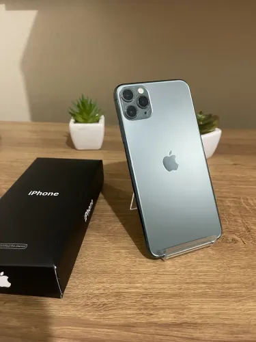 iPhone 11 Pro max 256GB