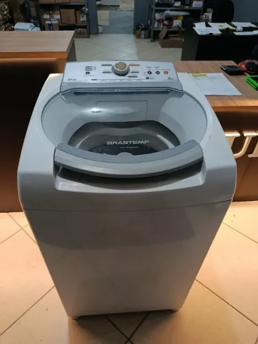 MÁQUINA DE LAVAR ROUPAS!!