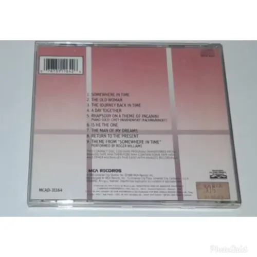 Vendo trilhas sonora de filmes