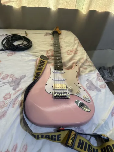 Vendo guitarra