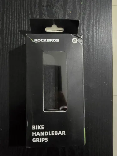 Punhos para bicicleta