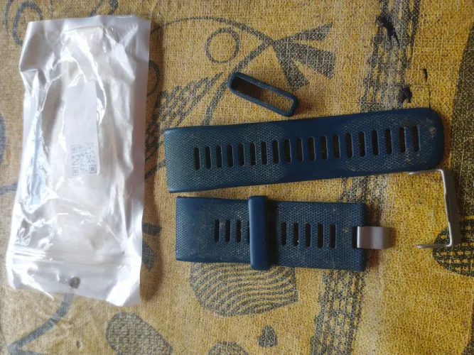 Pulseira de relógio nova