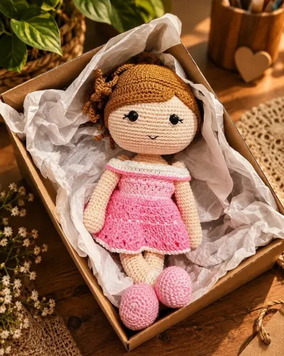 Amigurumi