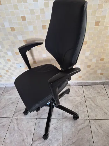 Cadeira Giroflex Candall F8