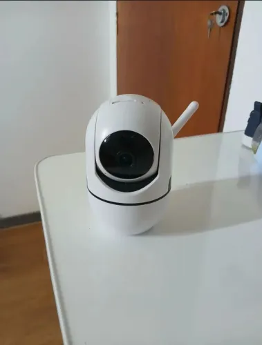 Babá eletrônica