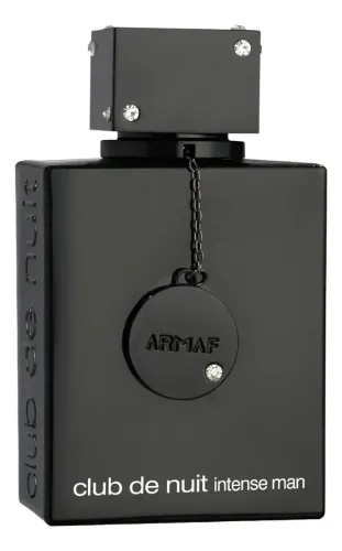 Club de Nuit Intense Man Armaf Masculino