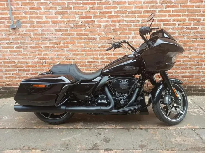 HARLEY-DAVIDSON ROAD GLIDE SPECIAL FLTRXS 2025