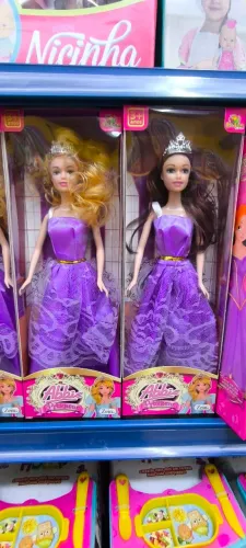 Boneca