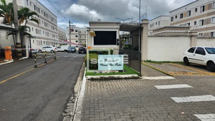 Condomínio Parque Piazza San Pietro - Pompéia, Piracicaba