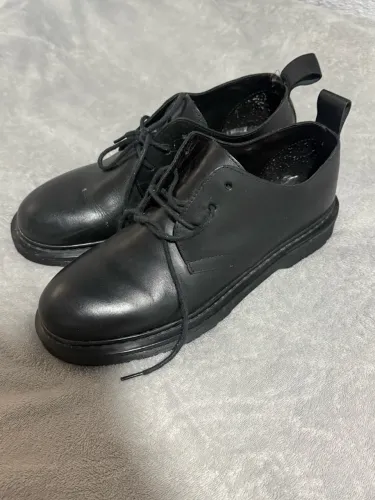 Sapato Oxford