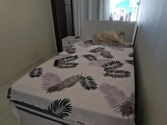 Vendo casa Arembepe 3 suites condomínio fechado pé na areia porteira fechada