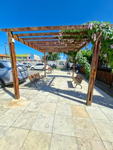 Apartamento para alugar com 2 Quartos, 56m² - Panamericano