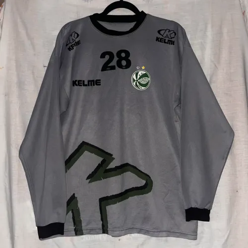 Camisa do juventude 2003