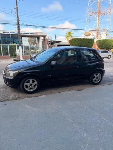 Chevrolet Celta Life/ LS 1.0 MPFI 8V Flexpower 3P 2008