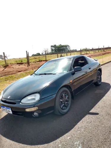 Mazda MX-3 1.6 16V 1997